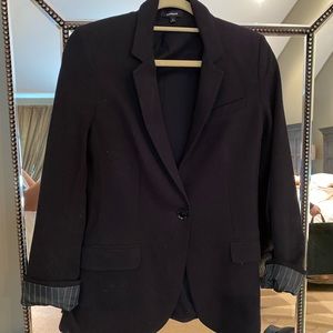 Express blazer
